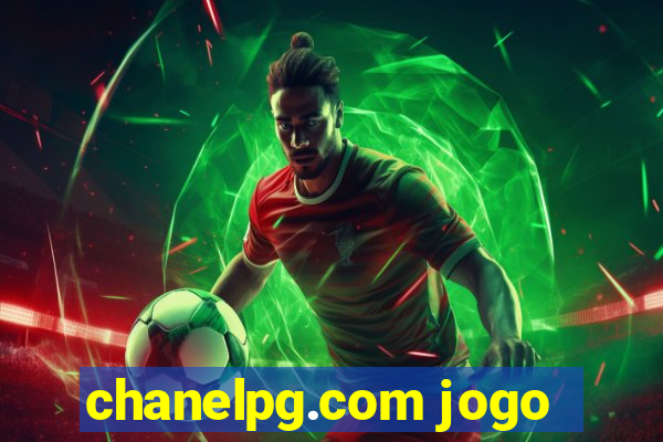 chanelpg.com jogo